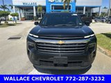Certified 2024 Chevrolet Traverse LT image 3