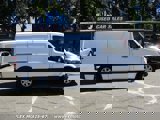 Used 2016 Mercedes-Benz Sprinter 2500 image 2