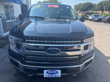Used 2018 Ford F150 XLT w/ Equipment Group 302A Luxury image 6