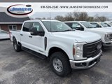 New 2025 Ford F250 XL image 2