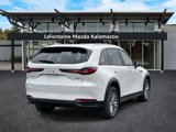 New 2025 MAZDA CX-90 3.3 Turbo w/ Select Package image 4