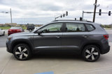 Used 2023 Volkswagen Taos S image 2