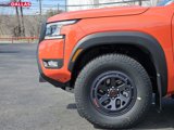 New 2025 Nissan Frontier PRO-4X w/ Pro Premium Package image 6