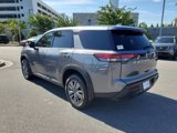 Certified 2025 Nissan Pathfinder S image 5