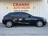 Used 2016 MAZDA MAZDA3 i Touring image 2