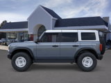 New 2025 Ford Bronco Heritage Edition image 3