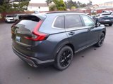 New 2025 Honda CR-V Sport Touring image 3