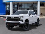 New 2025 Chevrolet Silverado 1500 LT Trail Boss w/ Convenience Package II image 6