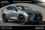 Used 2025 Lexus NX 450h+ AWD w/ Luxury Package image 1