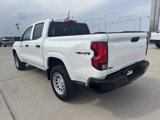 New 2026 Chevrolet Colorado W/T image 4