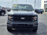 New 2025 Ford F150 XLT image 2