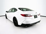 Used 2025 Toyota Camry SE w/ Convenience Package image 5