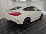 New 2025 Mercedes-Benz GLE 53 AMG 4MATIC Coupe image 6