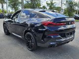 New 2026 BMW X6 M60i image 5