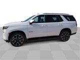 Certified 2021 Chevrolet Tahoe RST w/ Luxury Package image 4