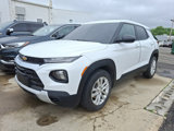 Certified 2023 Chevrolet TrailBlazer LS image 4