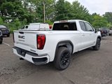New 2026 GMC Sierra 1500 Elevation image 4