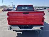 New 2025 Chevrolet Silverado 1500 LT image 4
