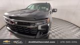 Used 2024 Chevrolet Silverado 1500 ZR2 image 3