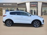 Used 2022 Kia Sportage SX image 5