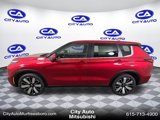 New 2025 Mitsubishi Outlander SE image 4