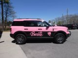 Used 2022 Ford Bronco Sport Big Bend image 5