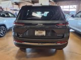 New 2025 Jeep Grand Cherokee Laredo X w/ Luxury Tech Group I image 4