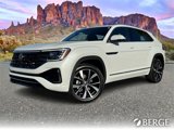 New 2025 Volkswagen Atlas Cross Sport SEL Premium R-Line image 2