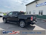 Used 2021 GMC Canyon Denali image 4