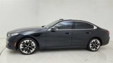 Used 2025 BMW 540i xDrive image 3