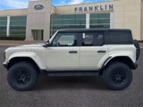 New 2025 Ford Bronco Raptor image 4