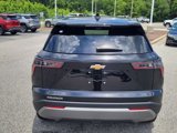 New 2026 Chevrolet Equinox LT w/ Convenience Package II image 3