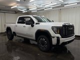 New 2025 GMC Sierra 2500 Denali Ultimate w/ Max Trailering Package image 4