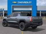 New 2026 Chevrolet Silverado EV Trail Boss image 3