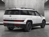 New 2025 Hyundai Santa Fe Calligraphy image 2