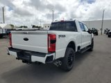 New 2025 Ford F250 Lariat w/ Lariat Ultimate Package image 4