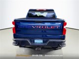 Certified 2022 Chevrolet Silverado 1500 LT Trail Boss image 5