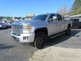 Used 2019 GMC Sierra 2500 Denali w/ Duramax Plus Package image 3