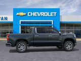 New 2026 Chevrolet Silverado 1500 LTZ w/ LTZ Premium Texas Edition image 5