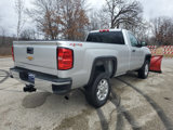 Used 2016 Chevrolet Silverado 2500 W/T w/ WT Convenience Package image 6
