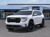 New 2026 GMC Acadia Elevation w/ Black Edition image 6