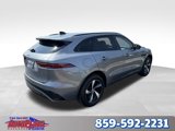 Used 2024 Jaguar F-PACE R-Dynamic S image 5