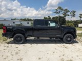 New 2025 Ford F250 Lariat image 3
