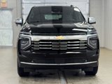 New 2025 Chevrolet Tahoe Premier image 2