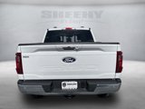 Certified 2024 Ford F150 XLT w/ Equipment Group 302A MID image 5