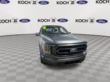 Used 2023 Ford F150 XLT w/ Equipment Group 302A High image 3