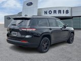 Used 2024 Jeep Grand Cherokee L Laredo image 4
