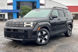 New 2026 Hyundai Santa Fe SEL image 2