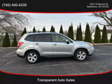 Used 2014 Subaru Forester 2.5i Premium w/ Popular Package #2 image 4