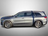 New 2025 Mercedes-Benz GLS 450 4MATIC image 2
